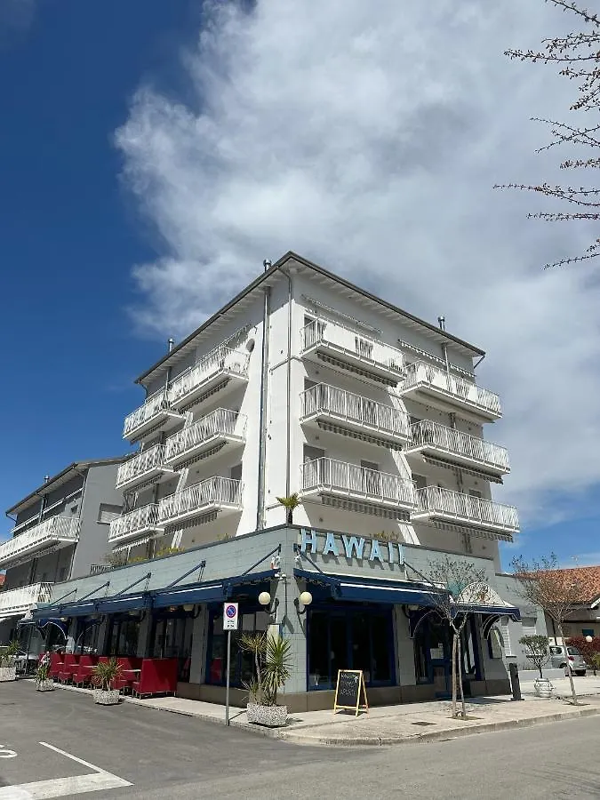Jesolo Hawaii Apartments 0*, Lido di Jesolo Italy