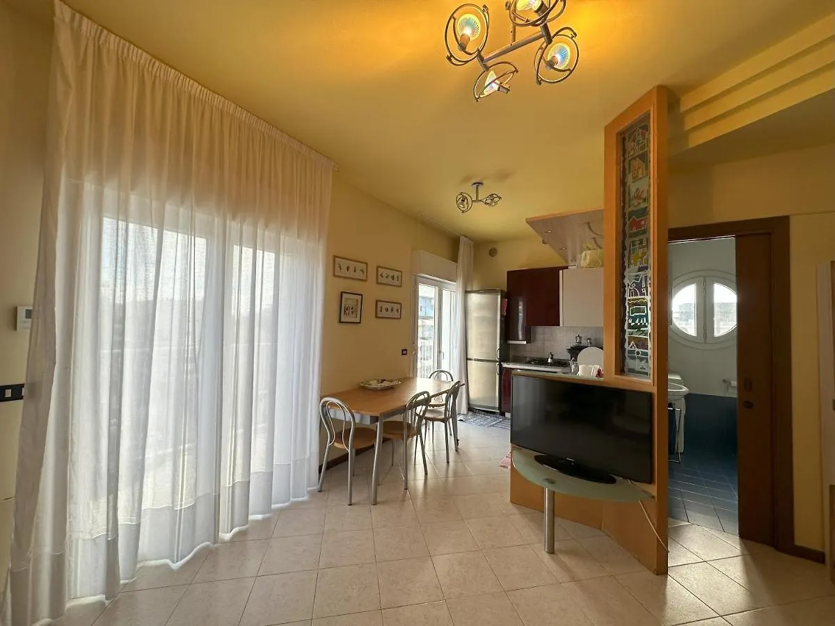 Jesolo Hawaii Apartments