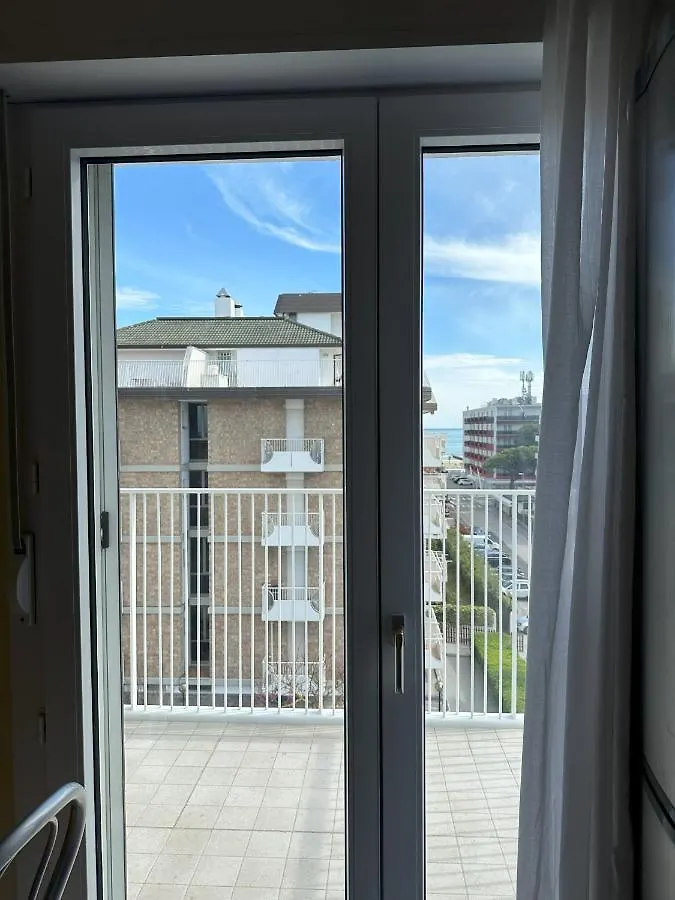 Jesolo Hawaii Apartments Italy