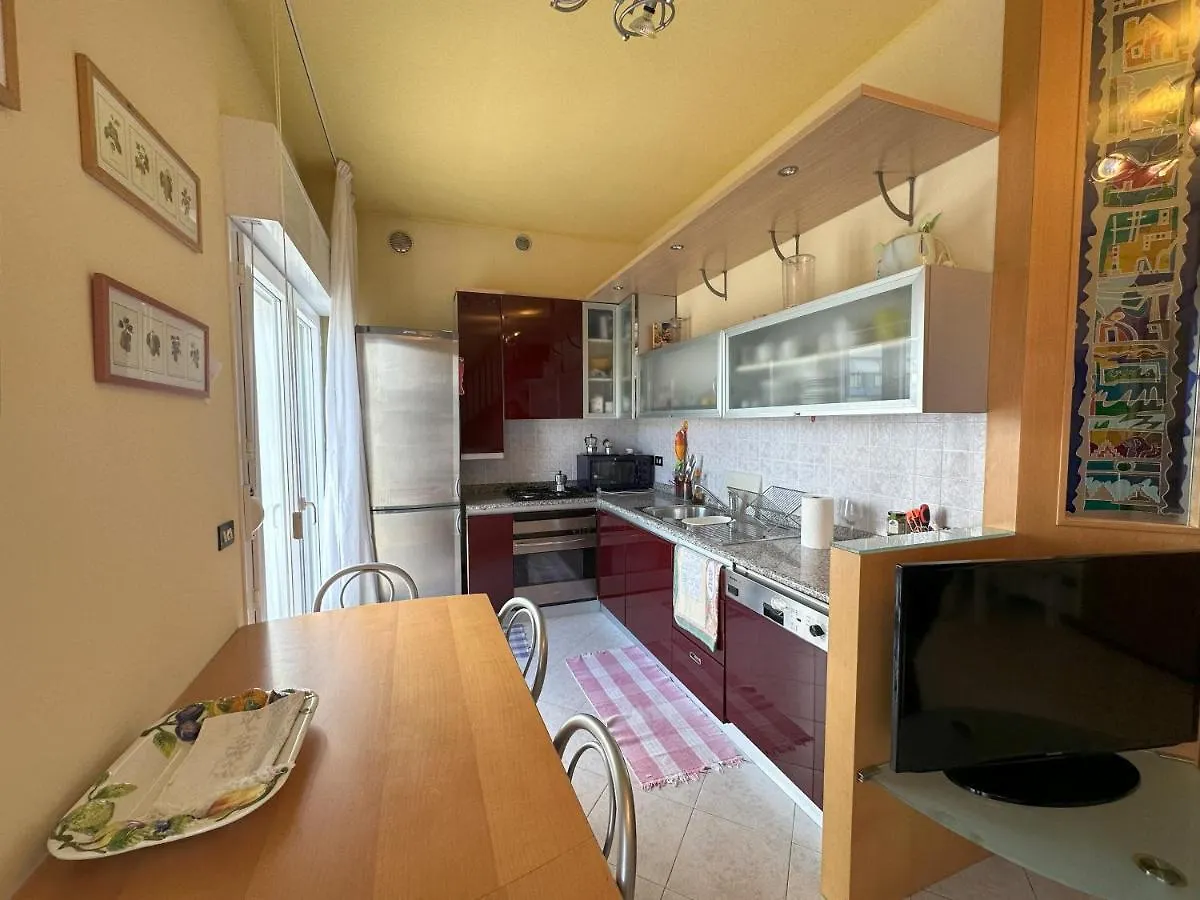 Jesolo Hawaii Apartments Italy