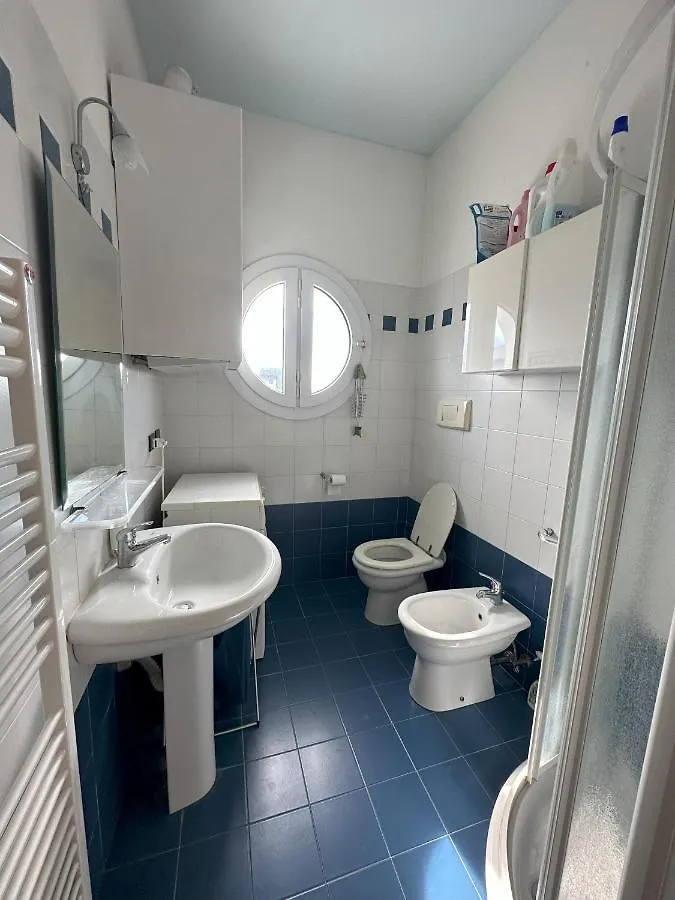 Jesolo Hawaii Apartments Italy